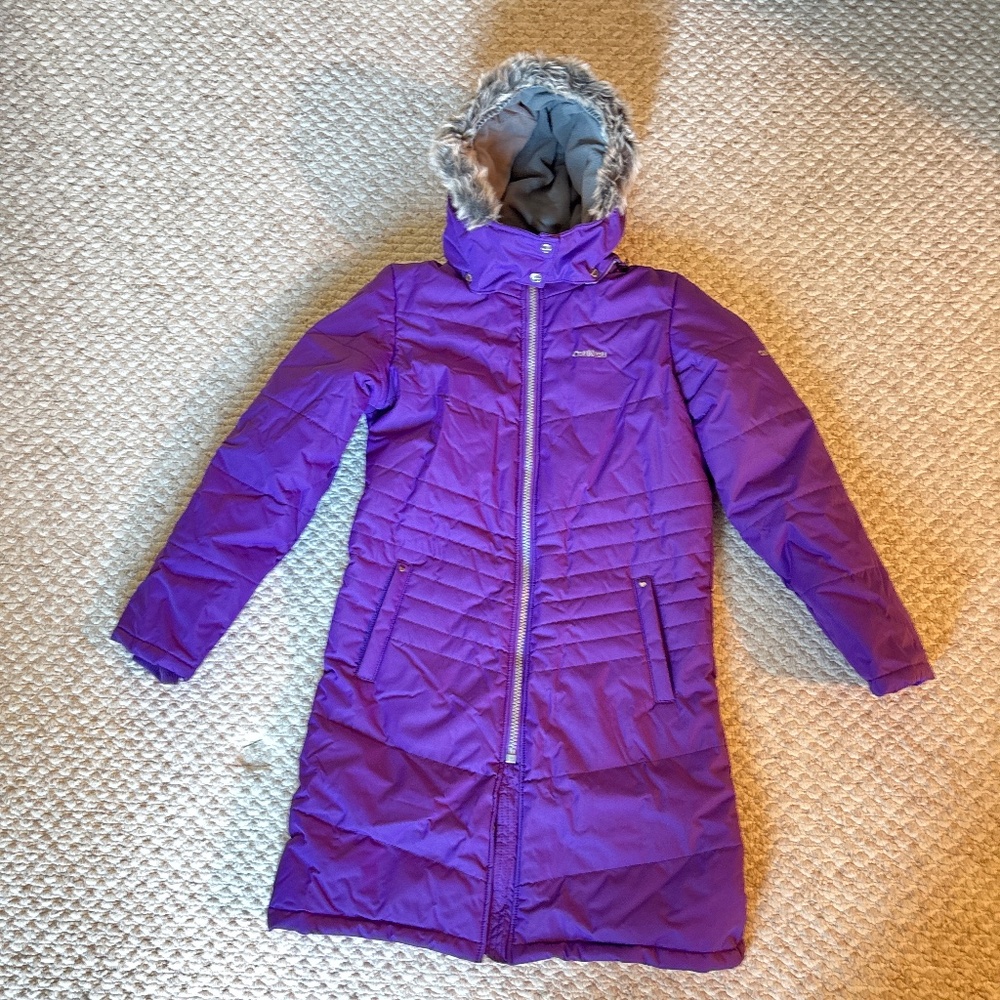 ❄️ OSHKOSH Winter coat - size 14 *NEW*
